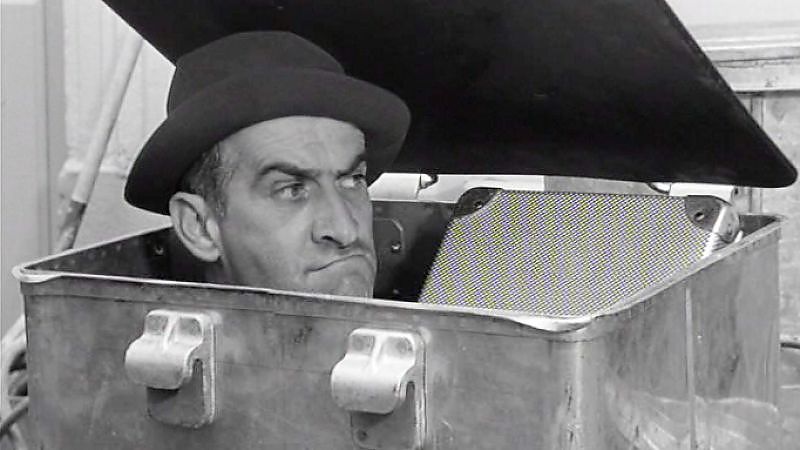 Louis de Funès Edition 1 - Film-Still