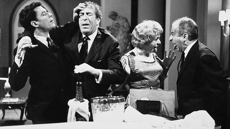 Louis de Funès Edition 1 - Film-Still