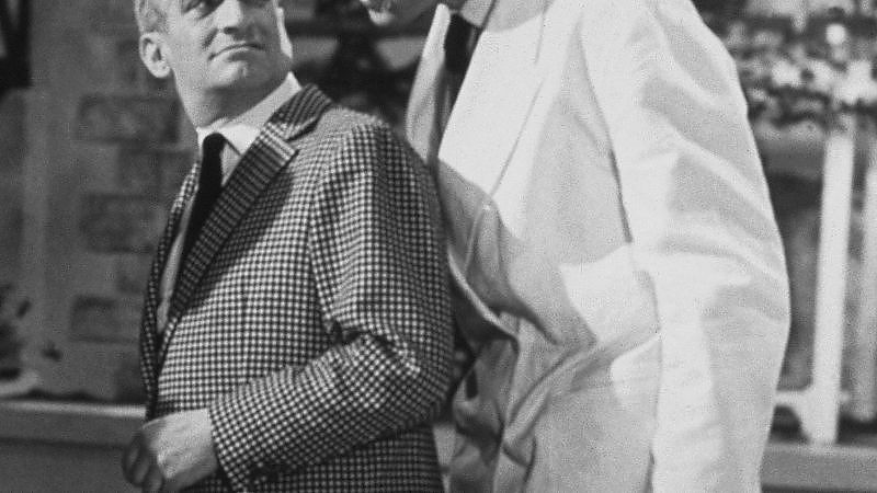 Louis de Funès Edition 1 - Film-Still