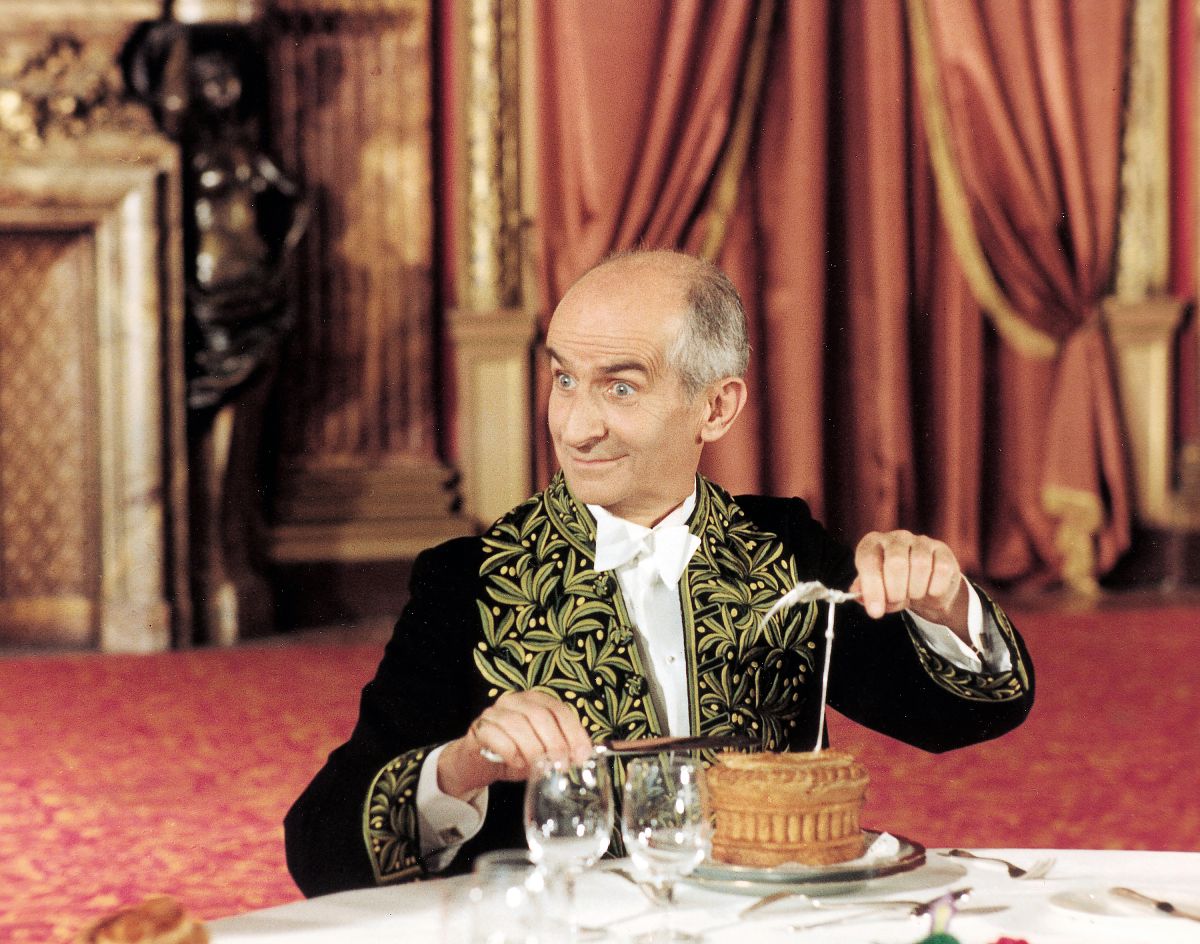 Louis de Funès Edition 3 - Film-Still