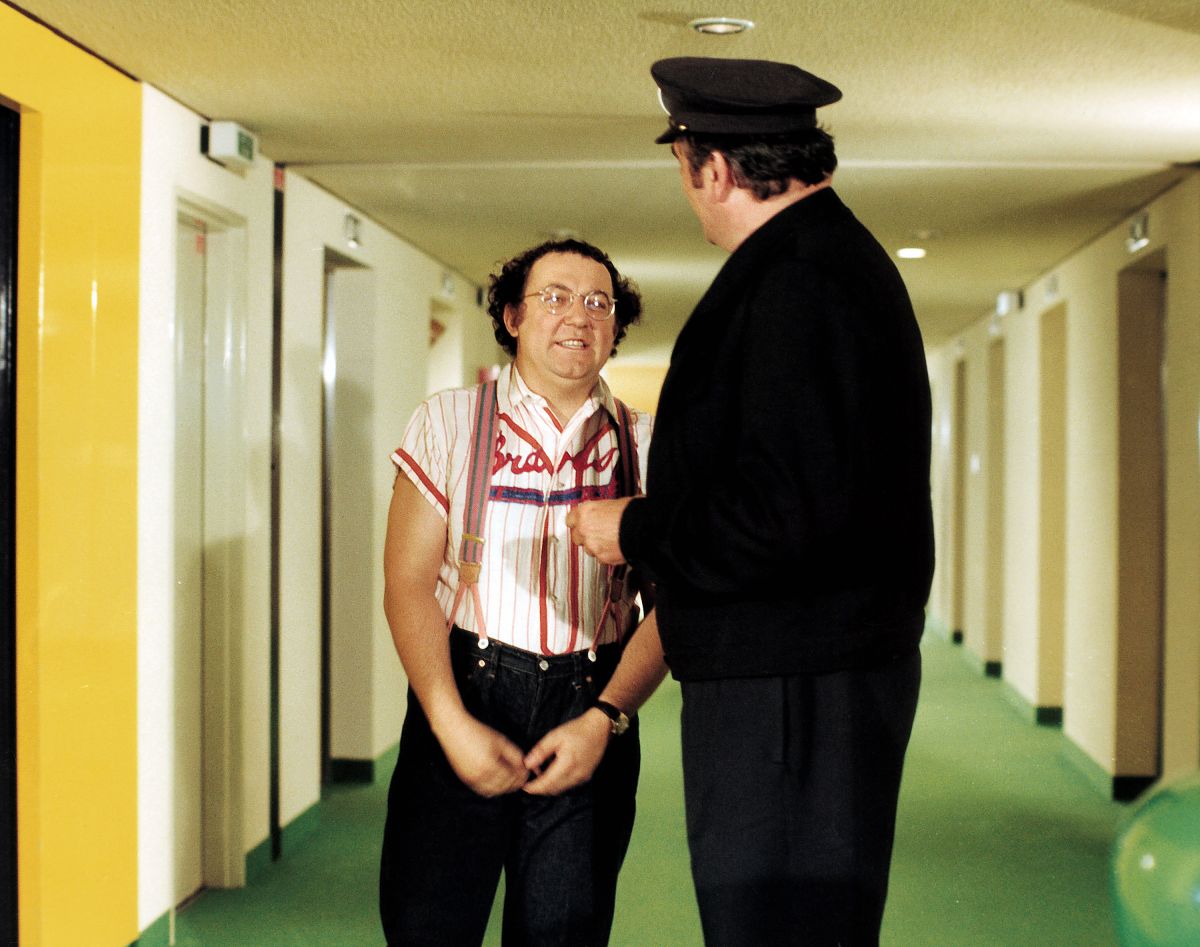 Louis de Funès Edition 3 - Film-Still