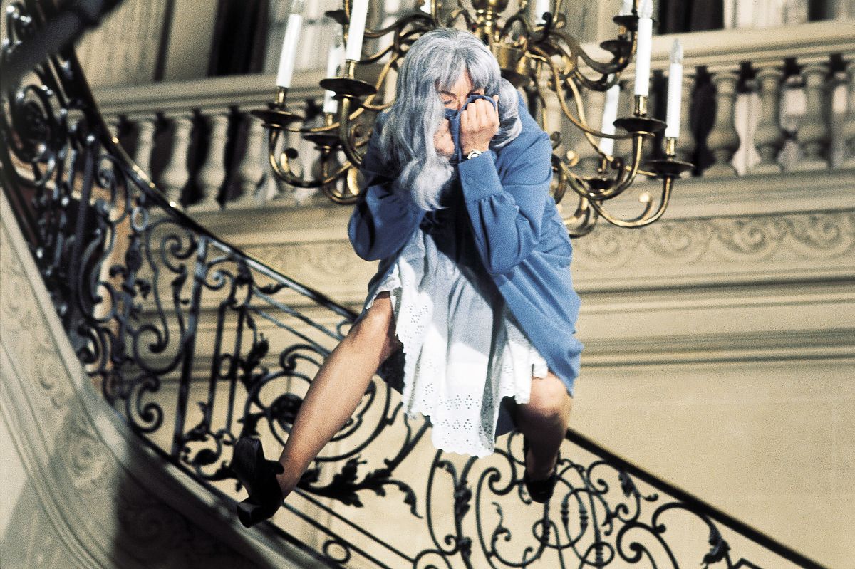 Louis de Funès Edition 3 - Film-Still