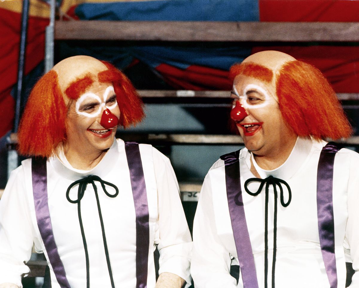 Louis de Funès Edition 3 - Film-Still