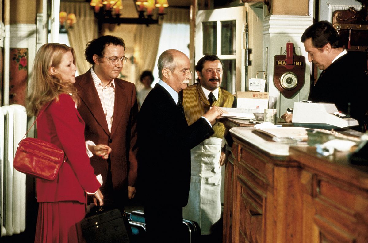 Louis de Funès Edition 3 - Film-Still