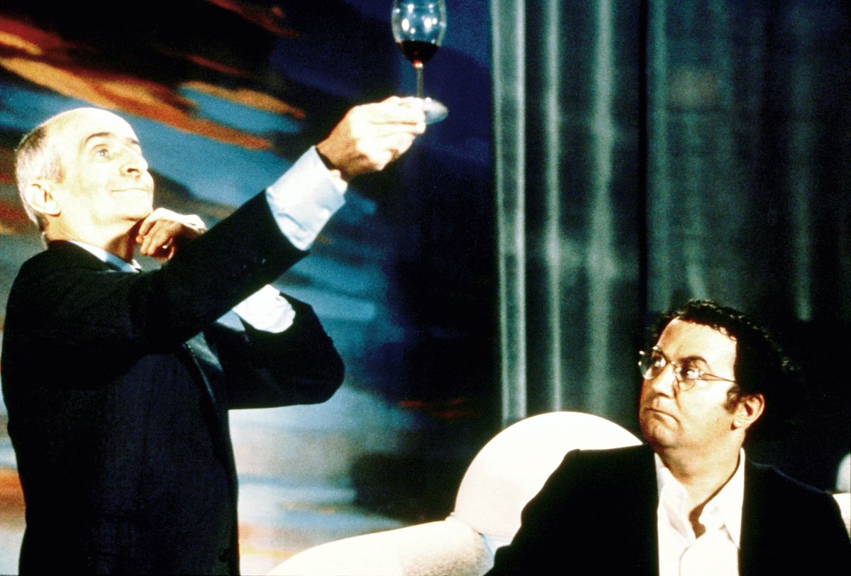 Louis de Funès Edition 3 - Film-Still