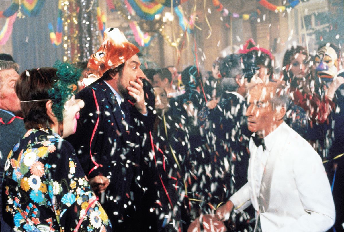 Louis de Funès Edition 3 - Film-Still