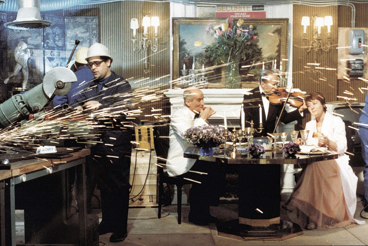 Louis de Funès Edition 3 - Film-Still