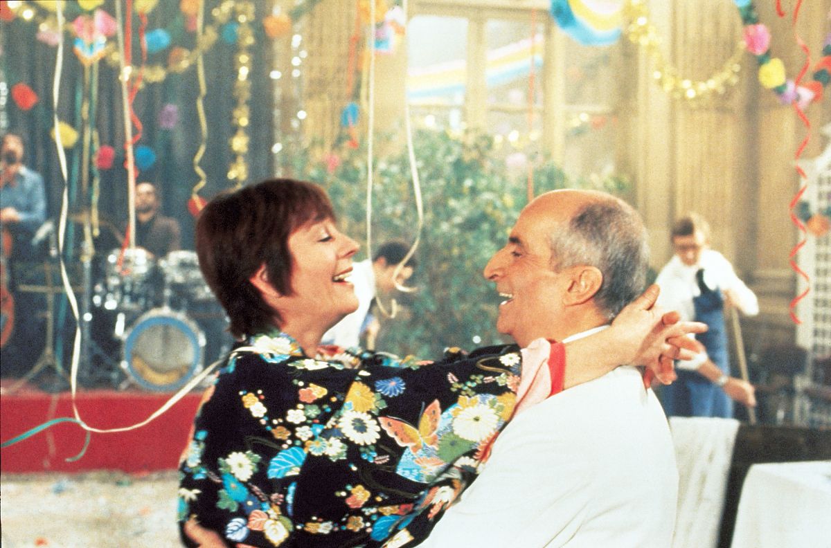 Louis de Funès Edition 3 - Film-Still