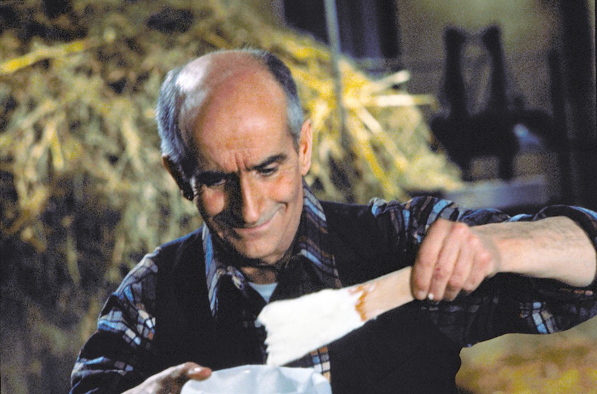 Louis de Funès Edition 3 - Film-Still