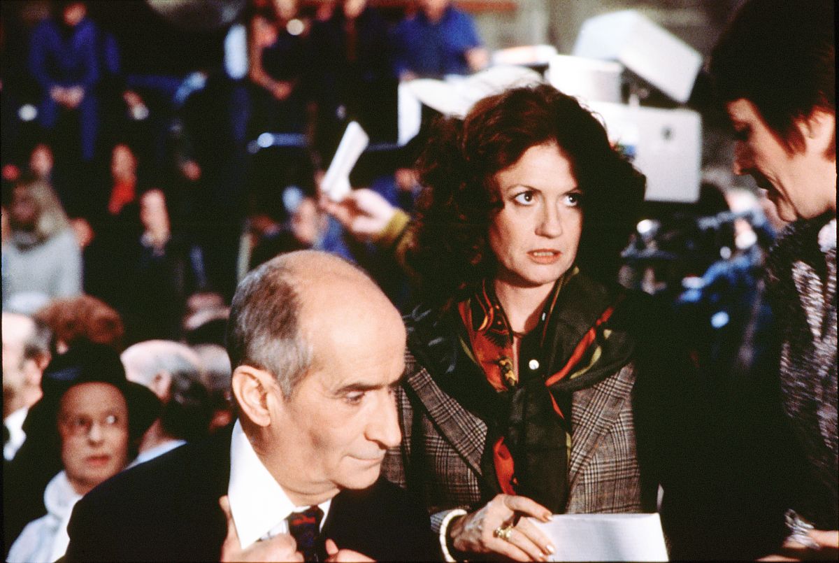 Louis de Funès Edition 3 - Film-Still