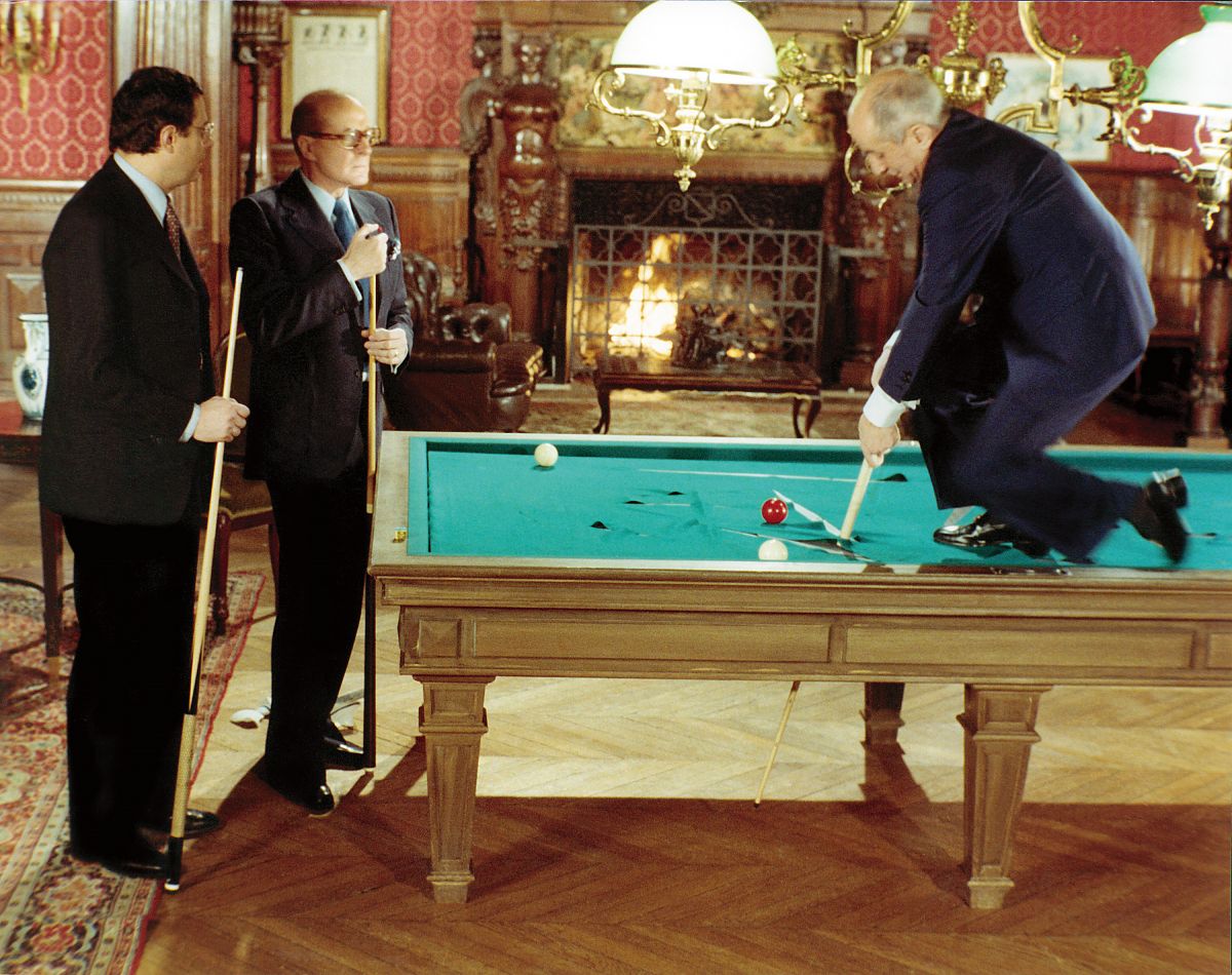 Louis de Funès Edition 3 - Film-Still