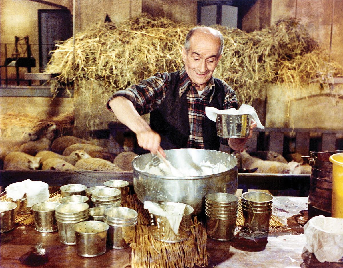Louis de Funès Edition 3 - Film-Still