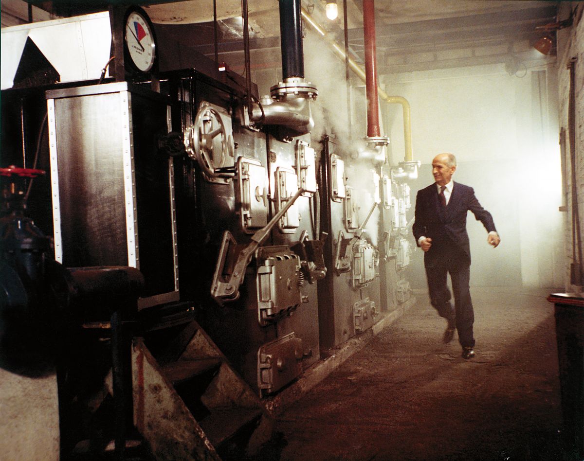 Louis de Funès Edition 3 - Film-Still