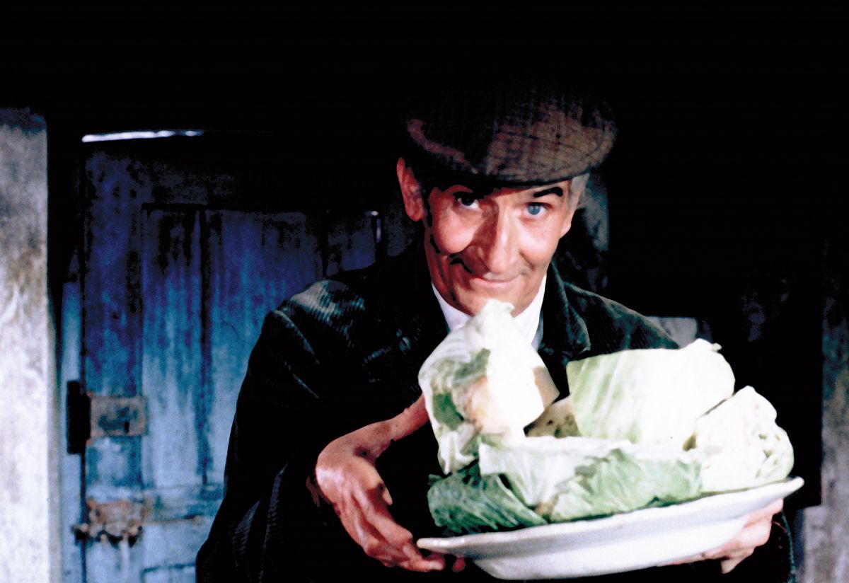 Louis de Funès Edition 3 - Film-Still