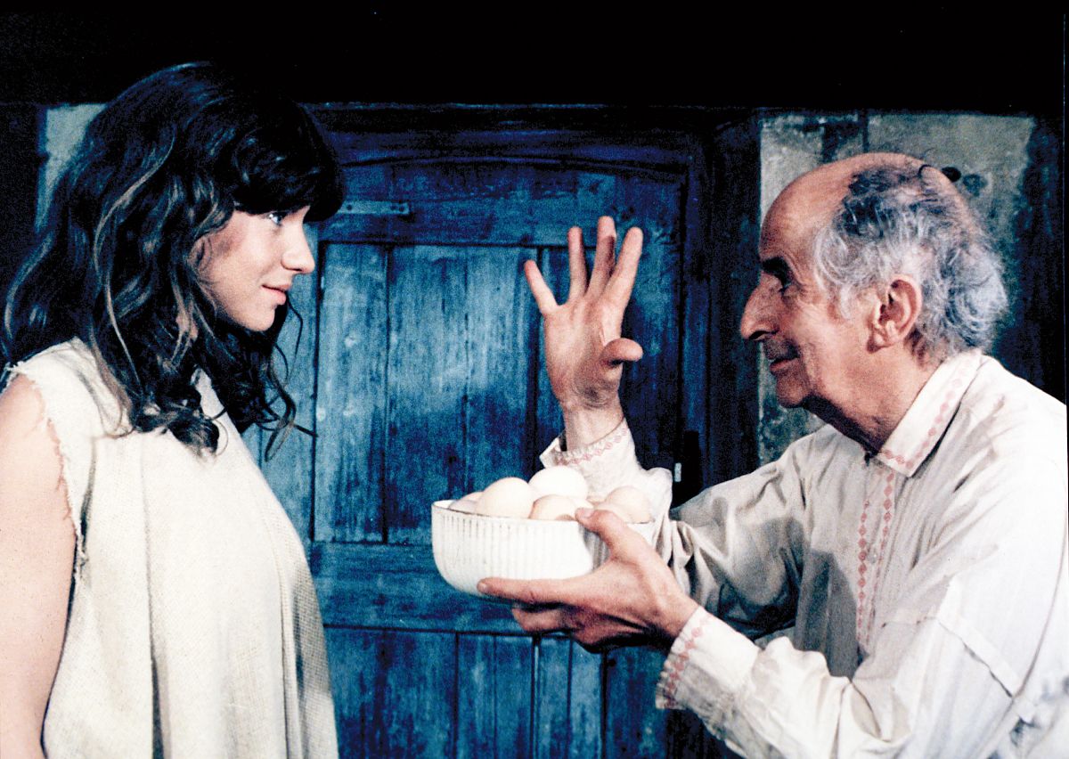 Louis de Funès Edition 3 - Film-Still