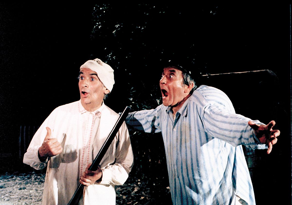 Louis de Funès Edition 3 - Film-Still