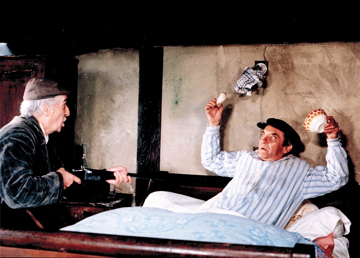 Louis de Funès Edition 3 - Film-Still