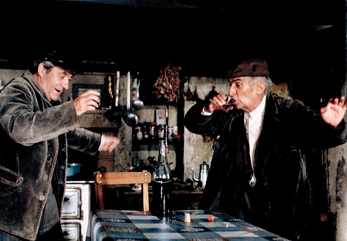 Louis de Funès Edition 3 - Film-Still