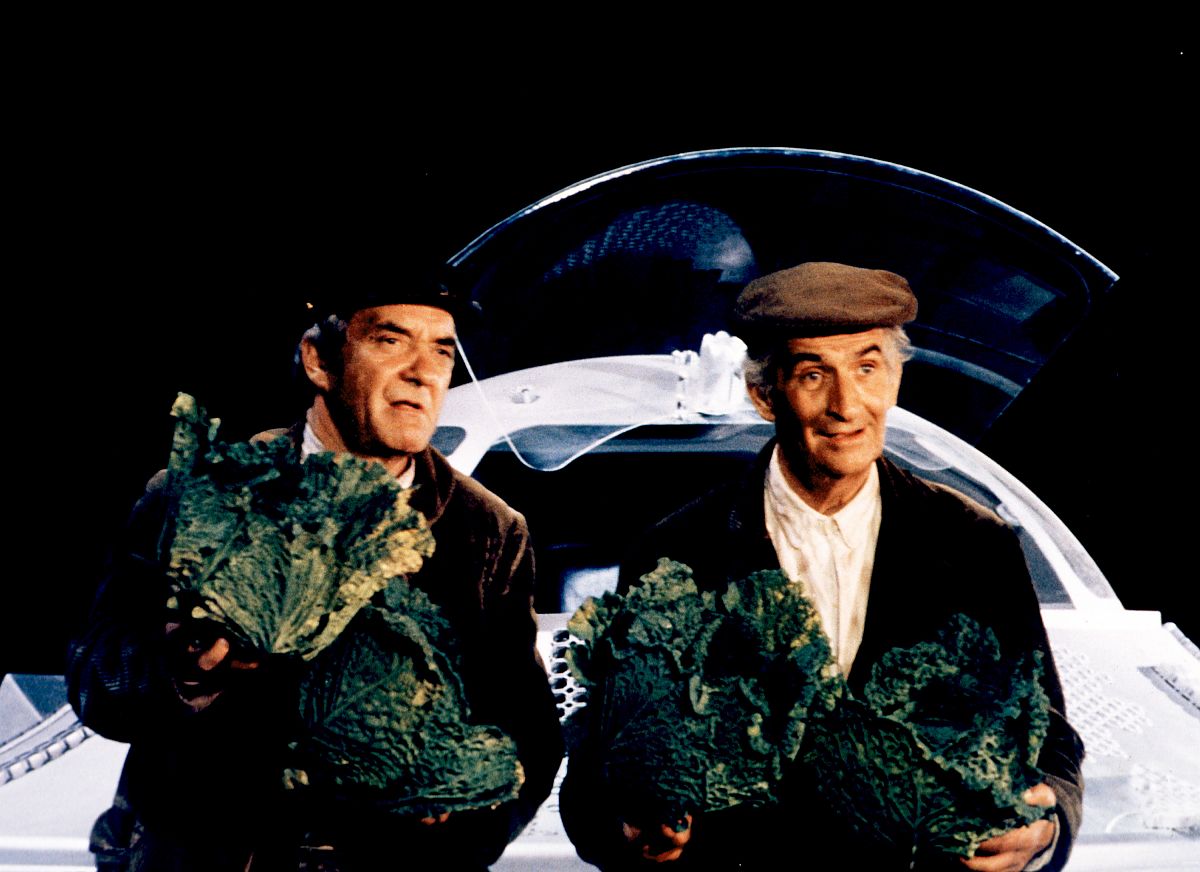 Louis de Funès Edition 3 - Film-Still