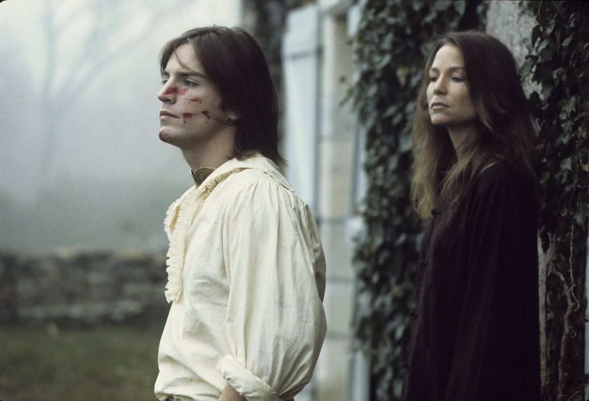 Louis Malle Edition - Film-Still