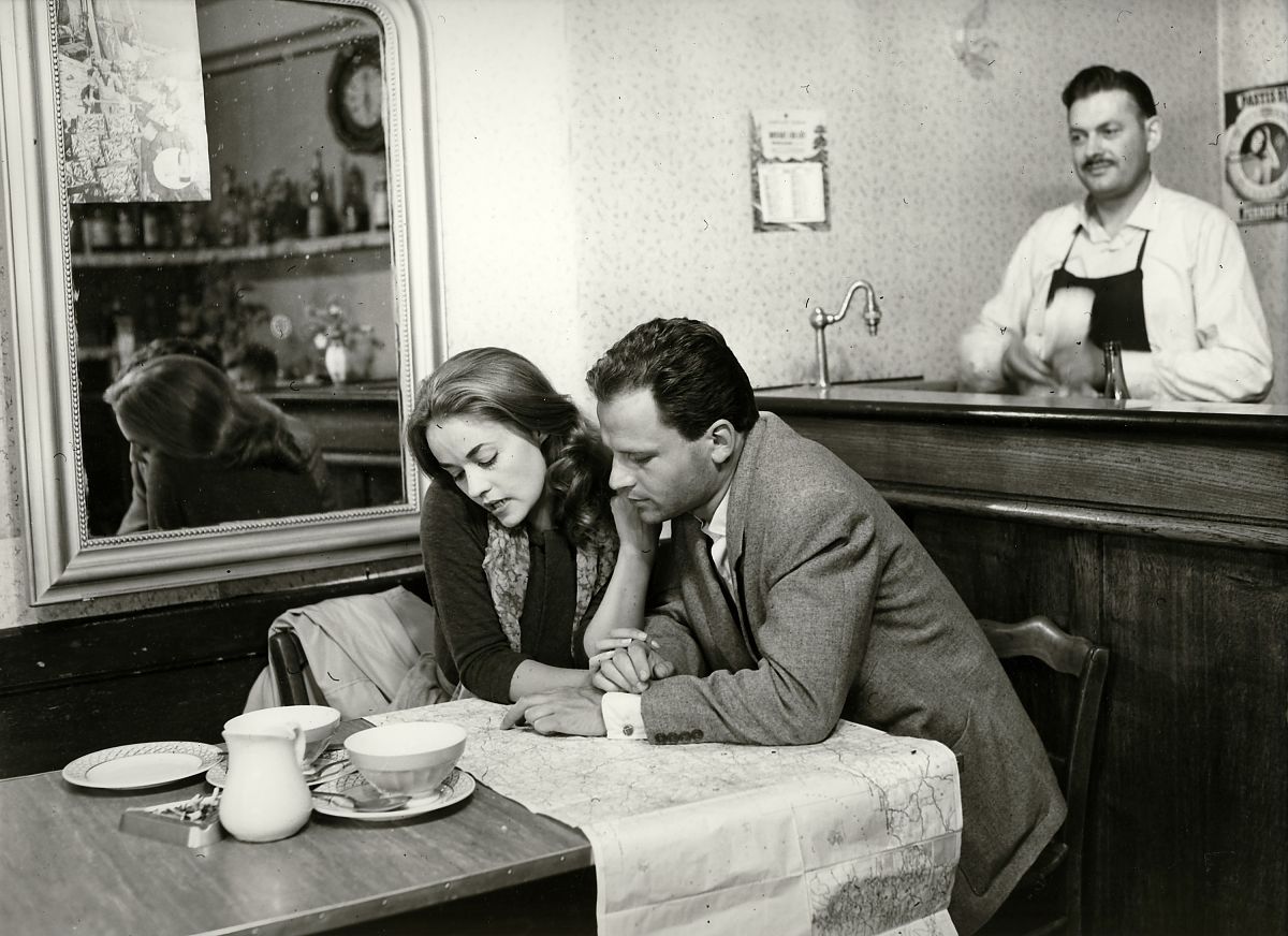 Louis Malle Edition - Film-Still
