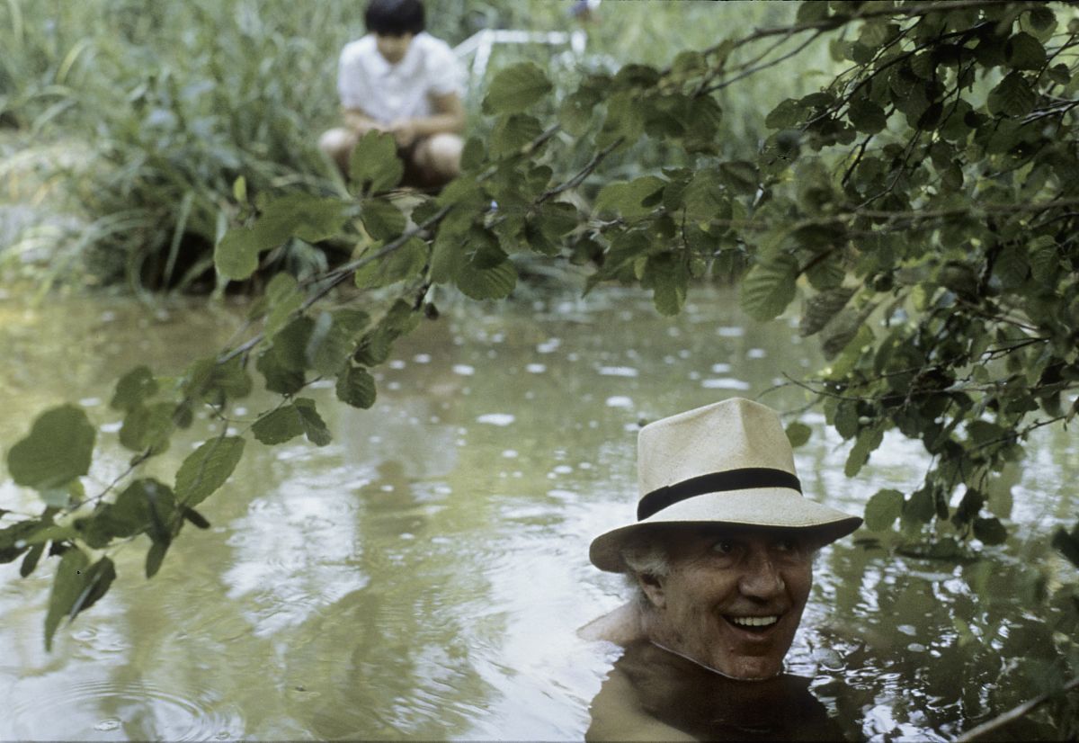 Louis Malle Edition - Film-Still