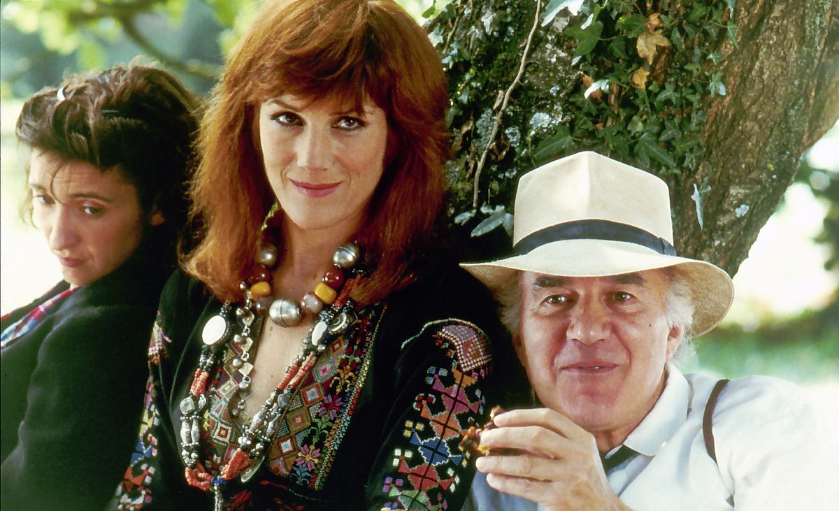 Louis Malle Edition - Film-Still