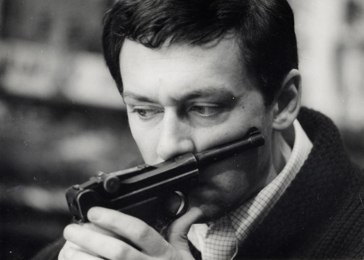 Louis Malle Edition - Film-Still