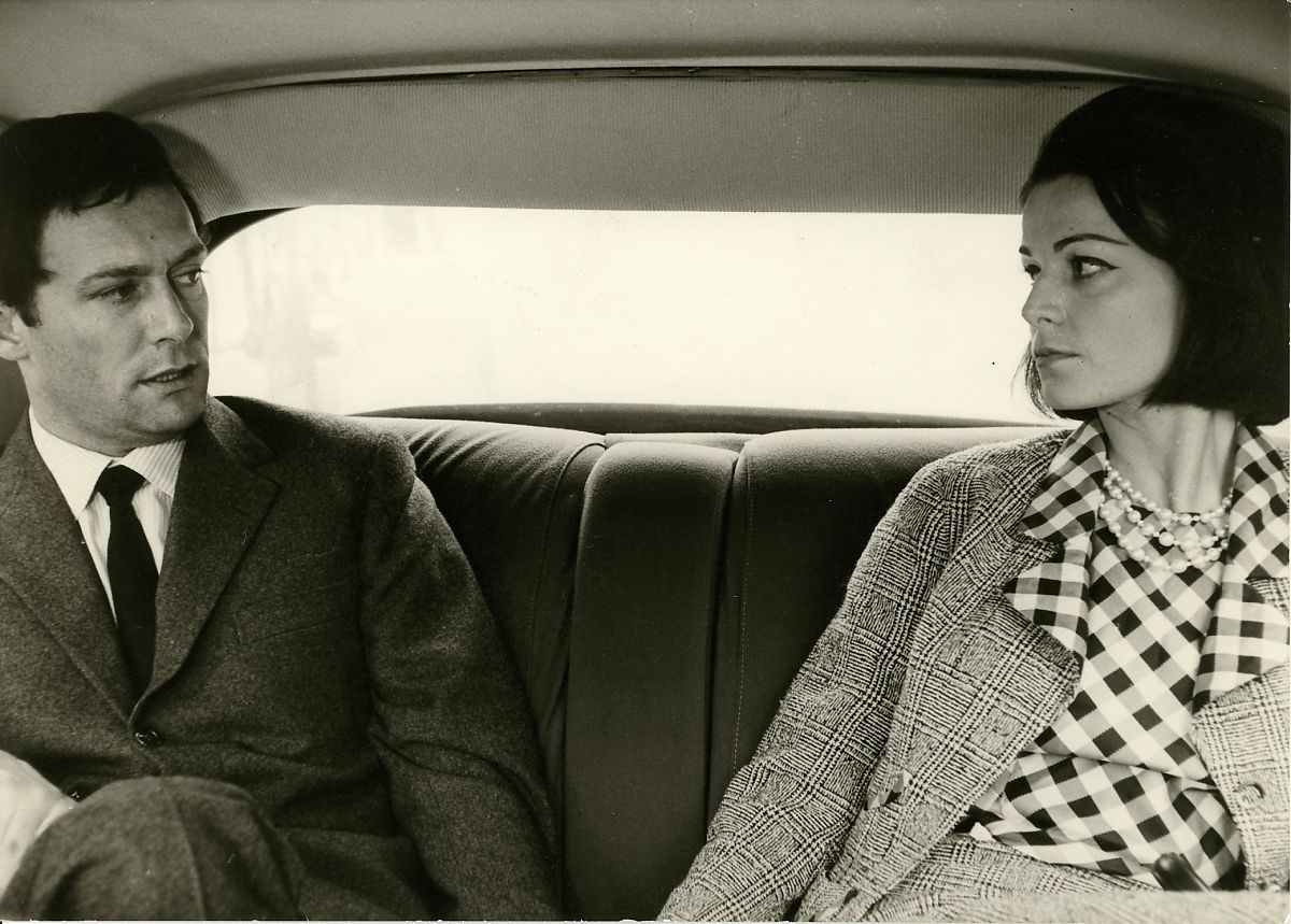 Louis Malle Edition - Film-Still