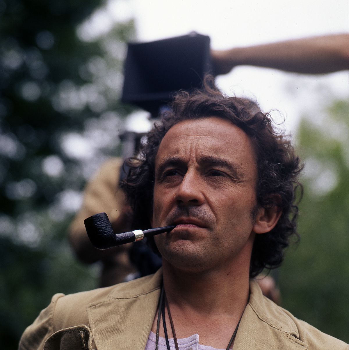 Louis Malle Edition - Film-Still