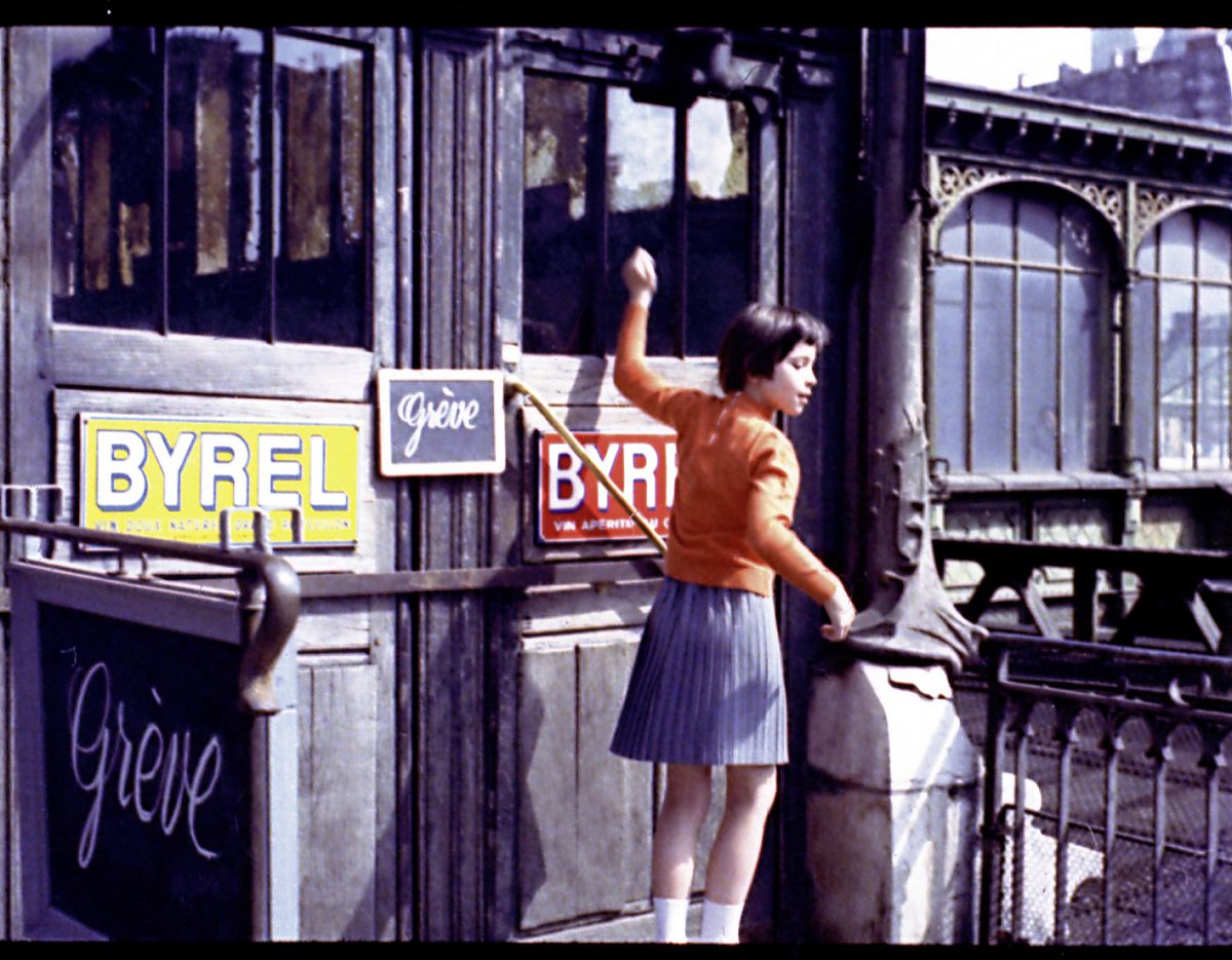 Louis Malle Edition - Film-Still