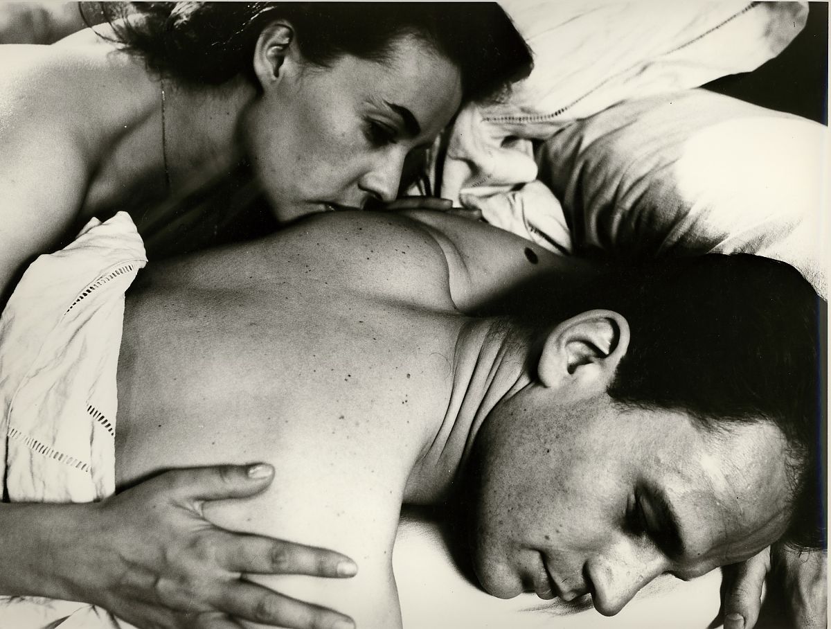 Louis Malle Edition - Film-Still