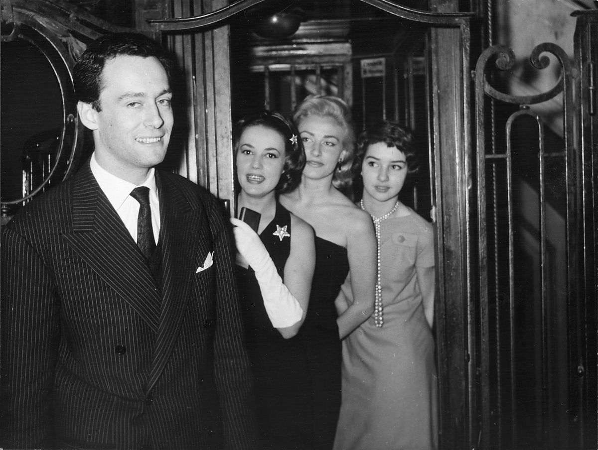 Louis Malle Edition - Film-Still