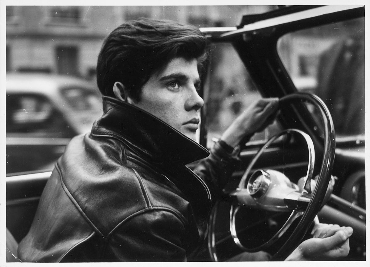 Louis Malle Edition - Film-Still