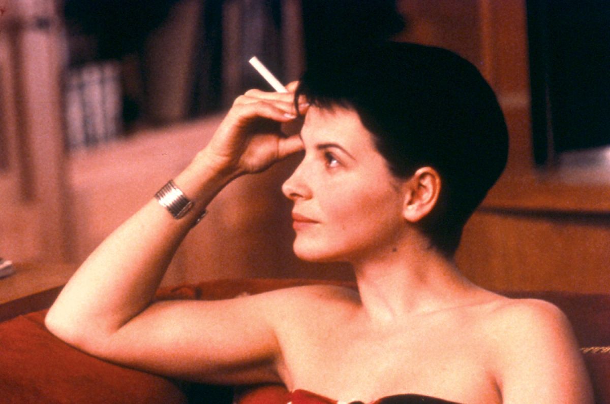 Louis Malle Edition - Film-Still