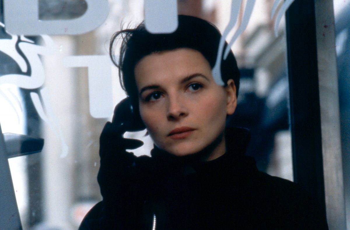 Louis Malle Edition - Film-Still