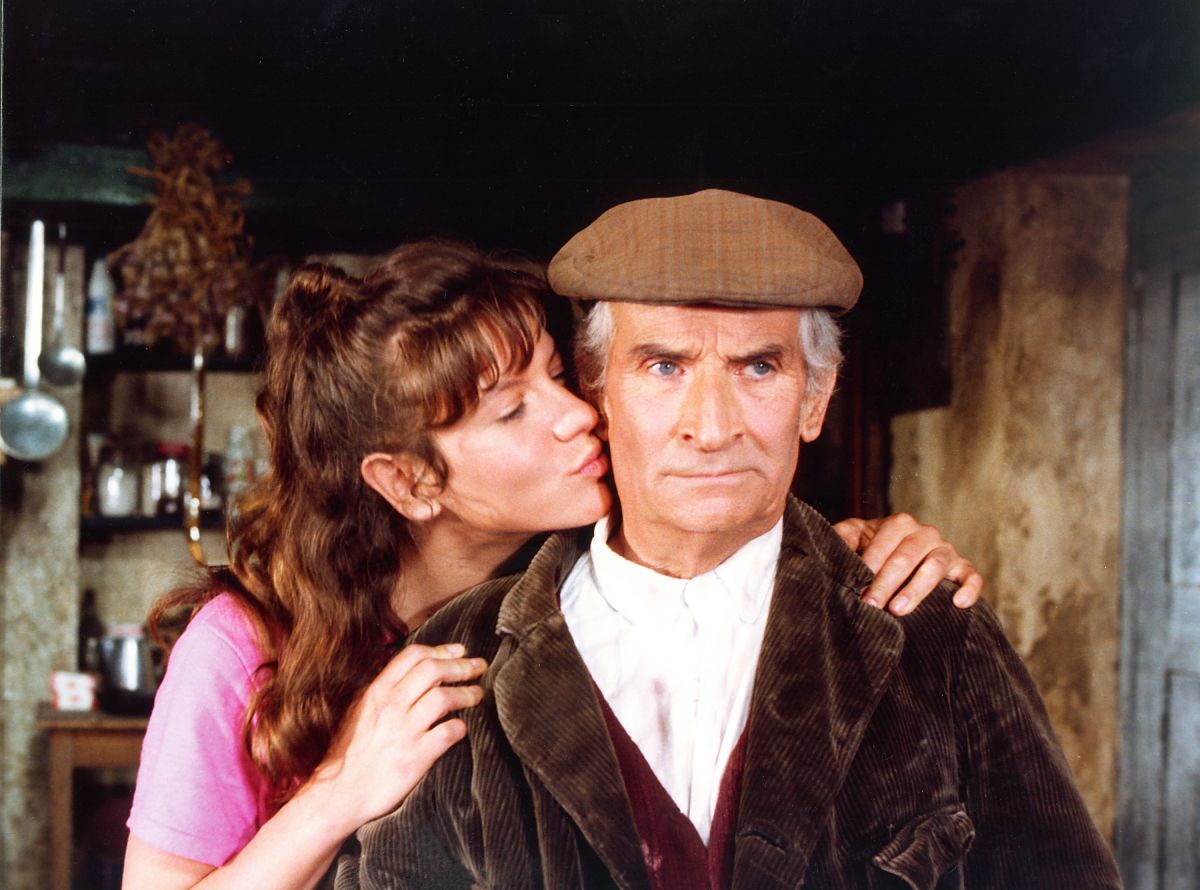 Louis und seine außerirdischen Kohlköpfe - Film-Still