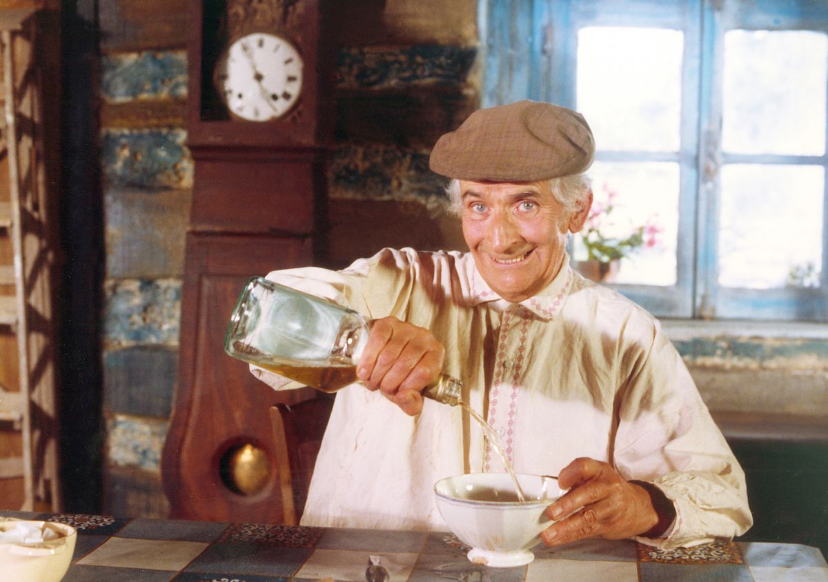 Louis und seine außerirdischen Kohlköpfe - Film-Still