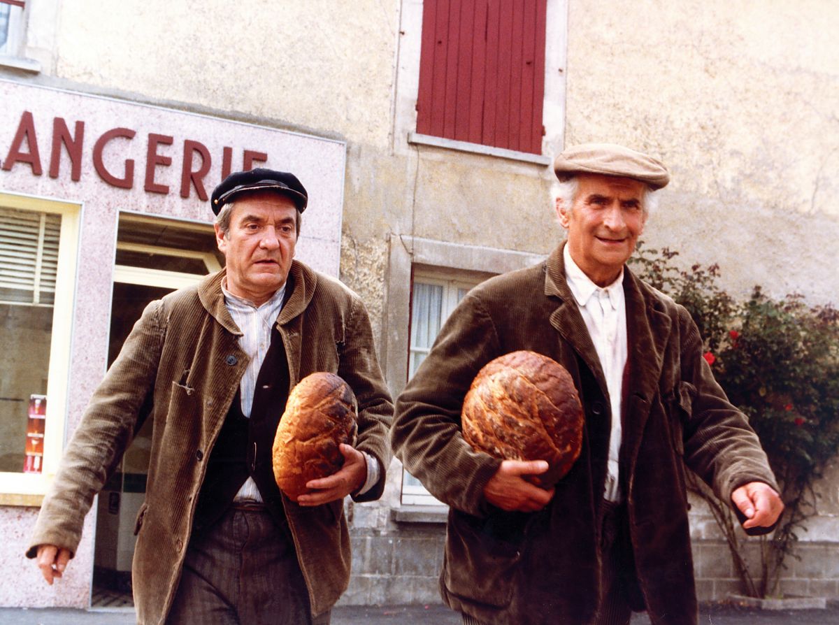 ARTHAUS Louis und seine außerirdischen Kohlköpfe ARTHAUS Louis und seine außerirdischen Kohlköpfe