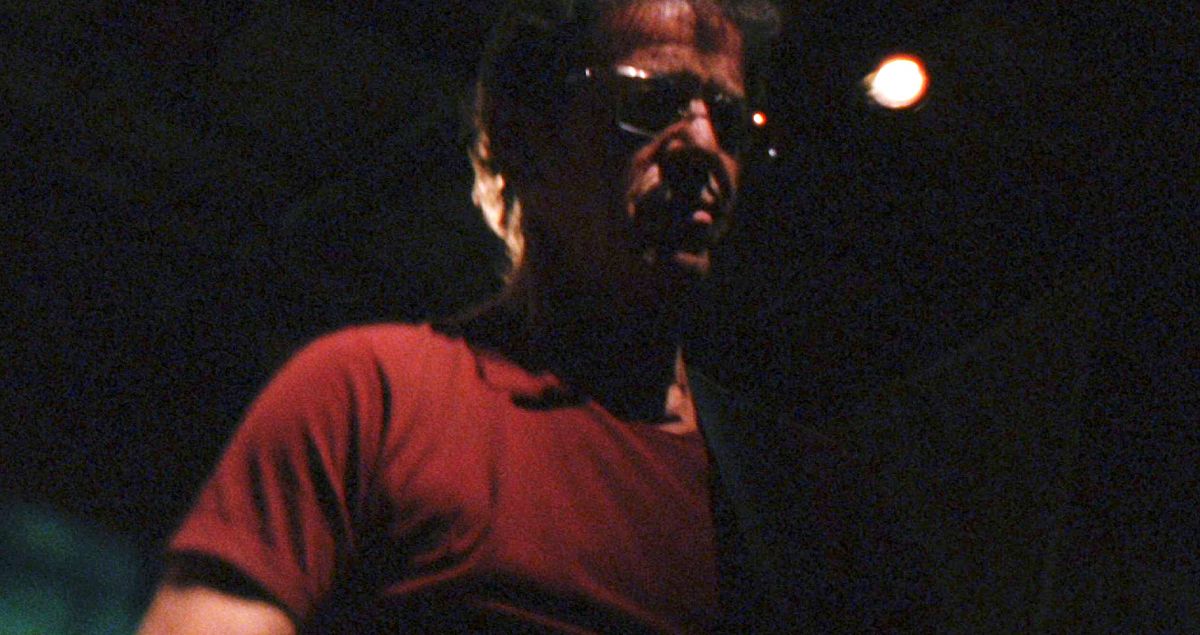 Lou Reeds Berlin - Film-Still