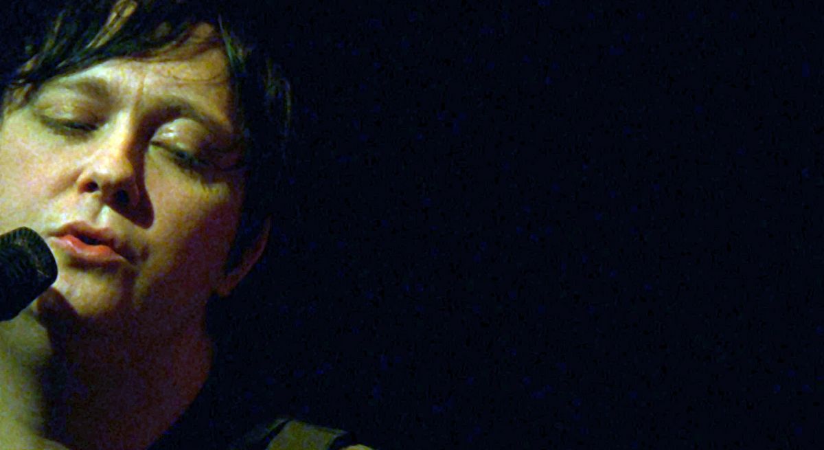 Lou Reeds Berlin - Film-Still