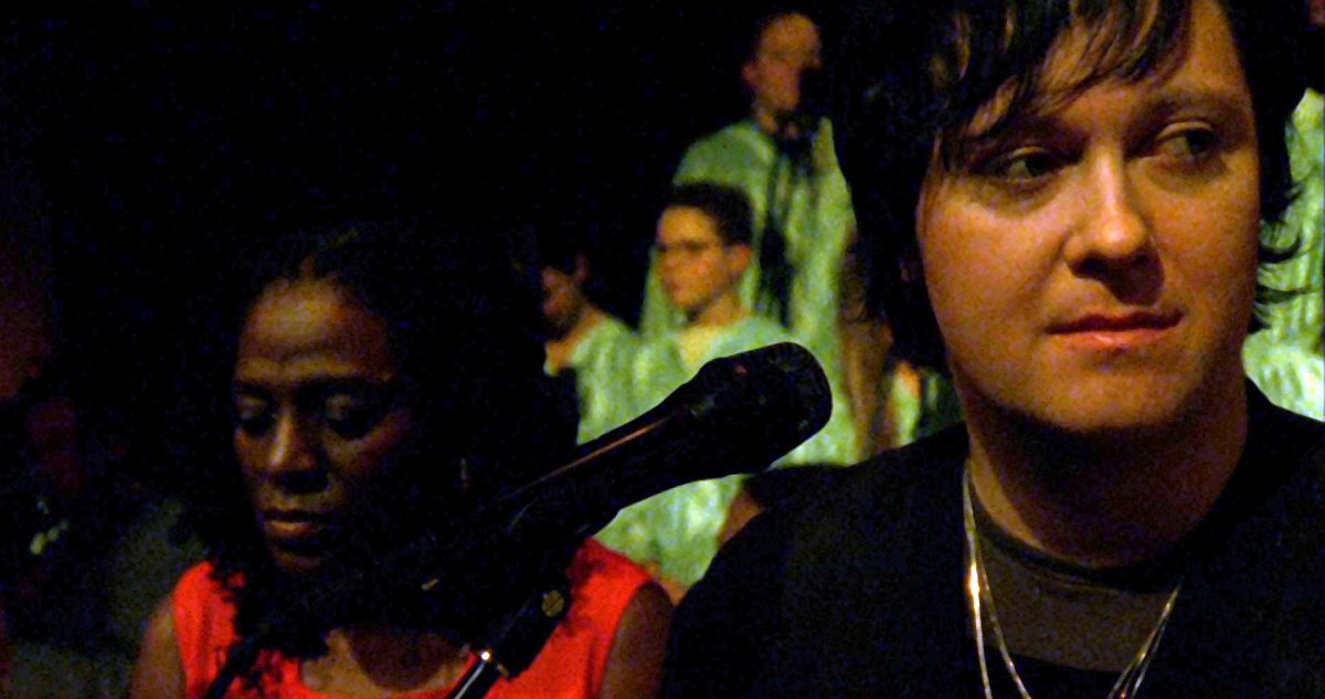 Lou Reeds Berlin - Film-Still