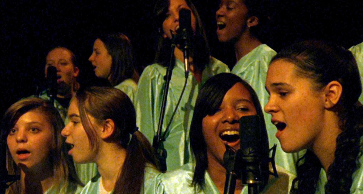 Lou Reeds Berlin - Film-Still