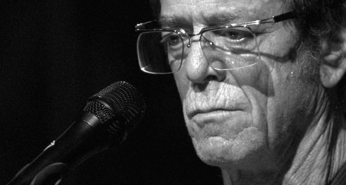 Lou Reeds Berlin - Film-Still