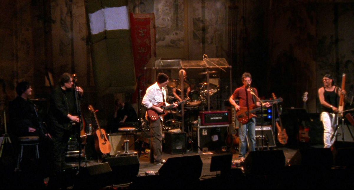 Lou Reeds Berlin - Film-Still