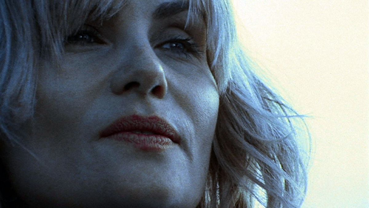 Lou Reeds Berlin - Film-Still