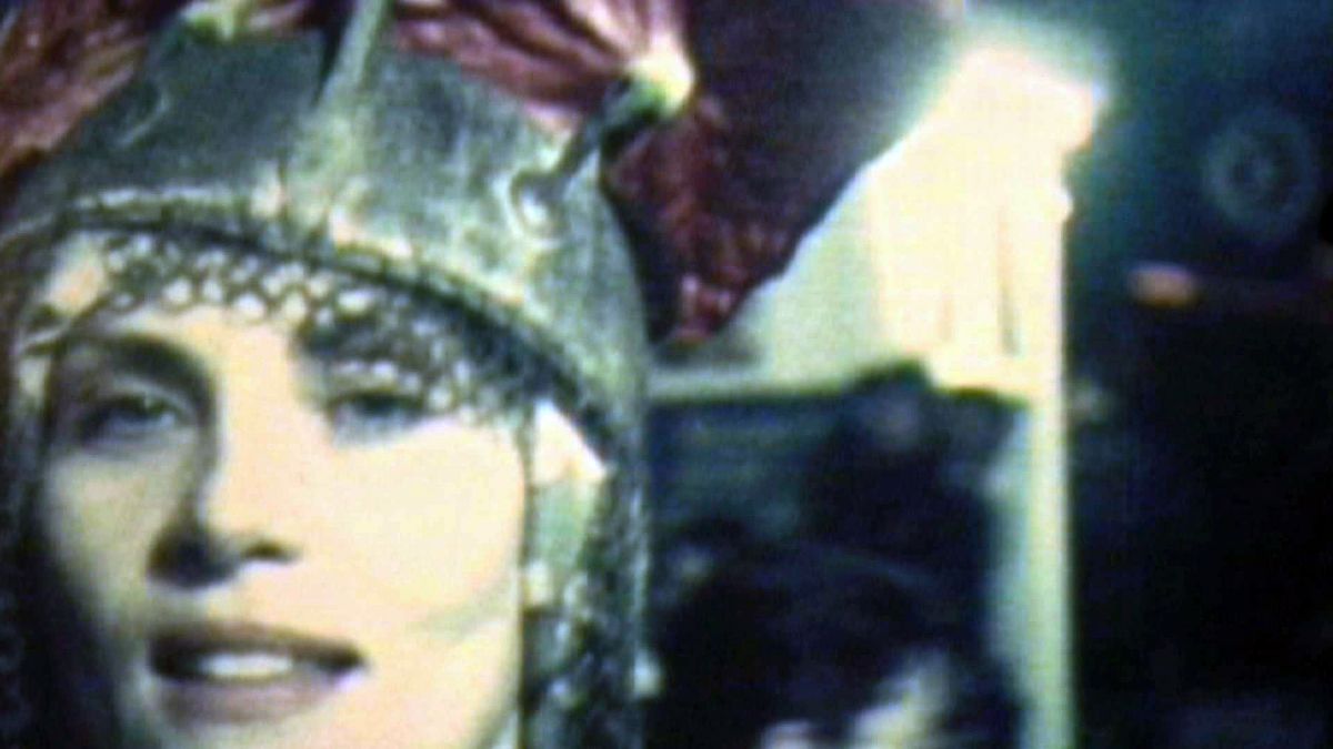 Lou Reeds Berlin - Film-Still