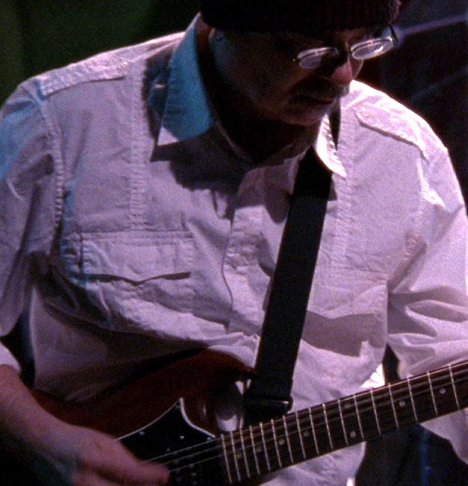 Lou Reeds Berlin - Film-Still