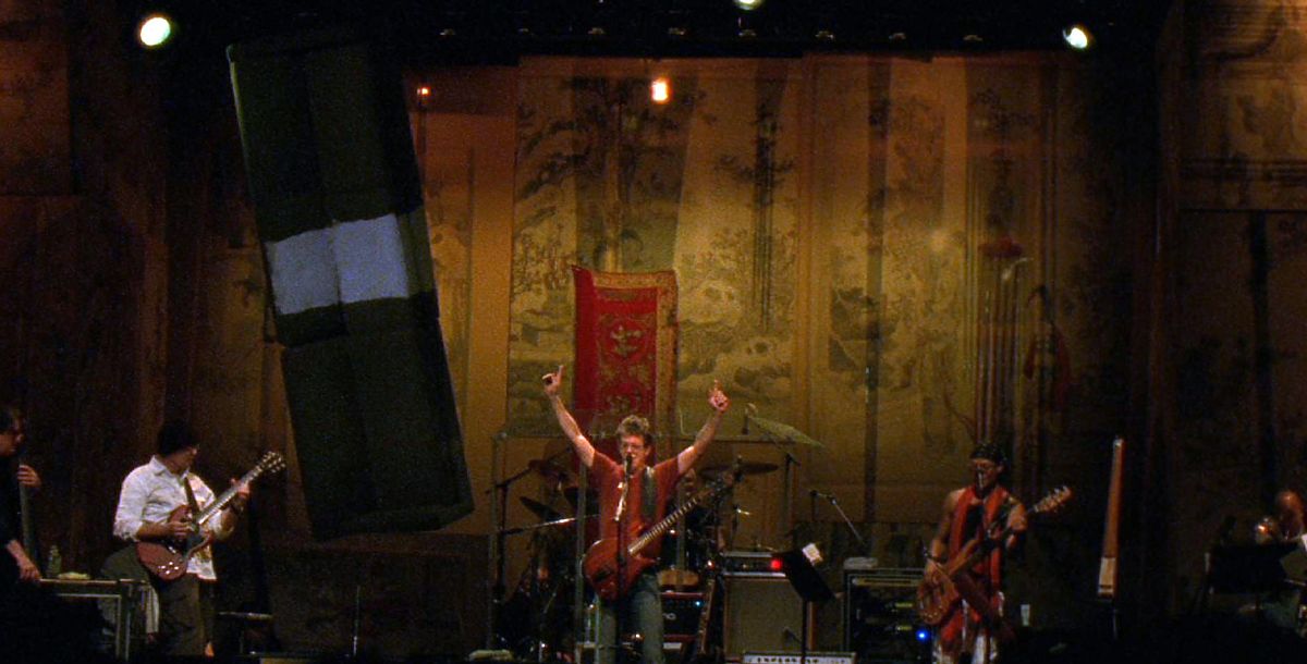 Lou Reeds Berlin - Film-Still