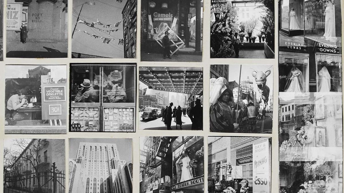 Love, Cecil - Film-Still